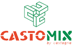 Logo Castomix